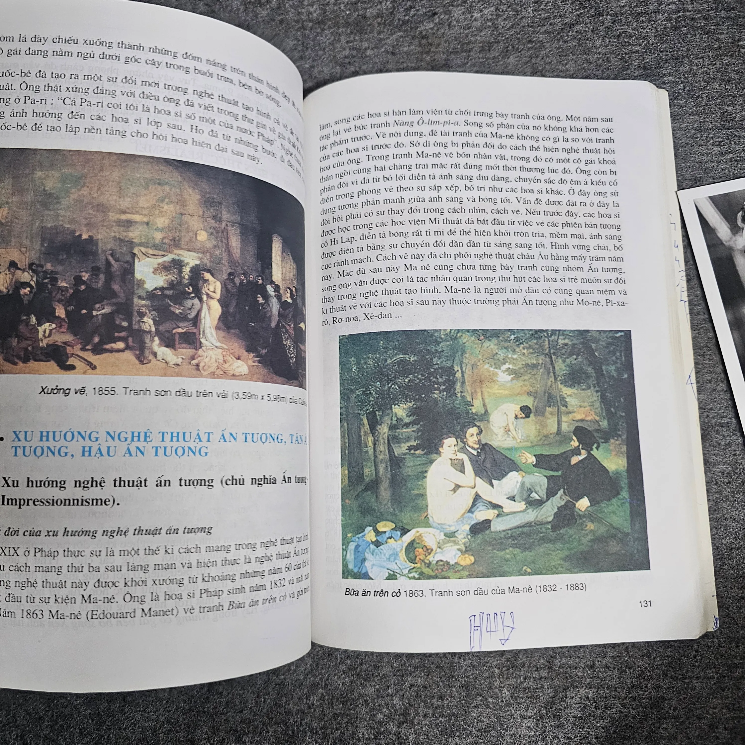 Lịch sử mỹ thuật thế giới 1001220