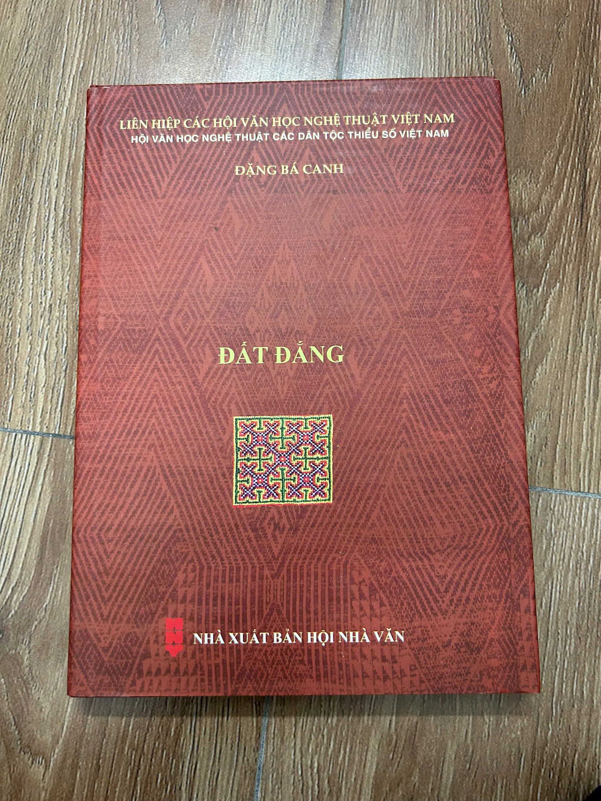 Đất Đắng – Đặng Bá Cảnh