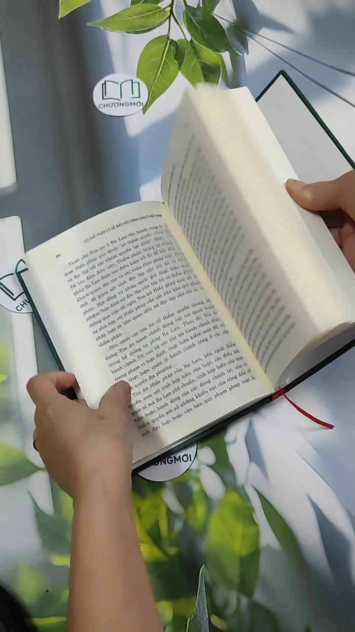 [MIỄN PHÍ BỌC SÁCH] Cơ Chế Pháp Lý Về Bảo Hộ Công Dân Ở Việt Nam - Phan Thanh Hà 750821