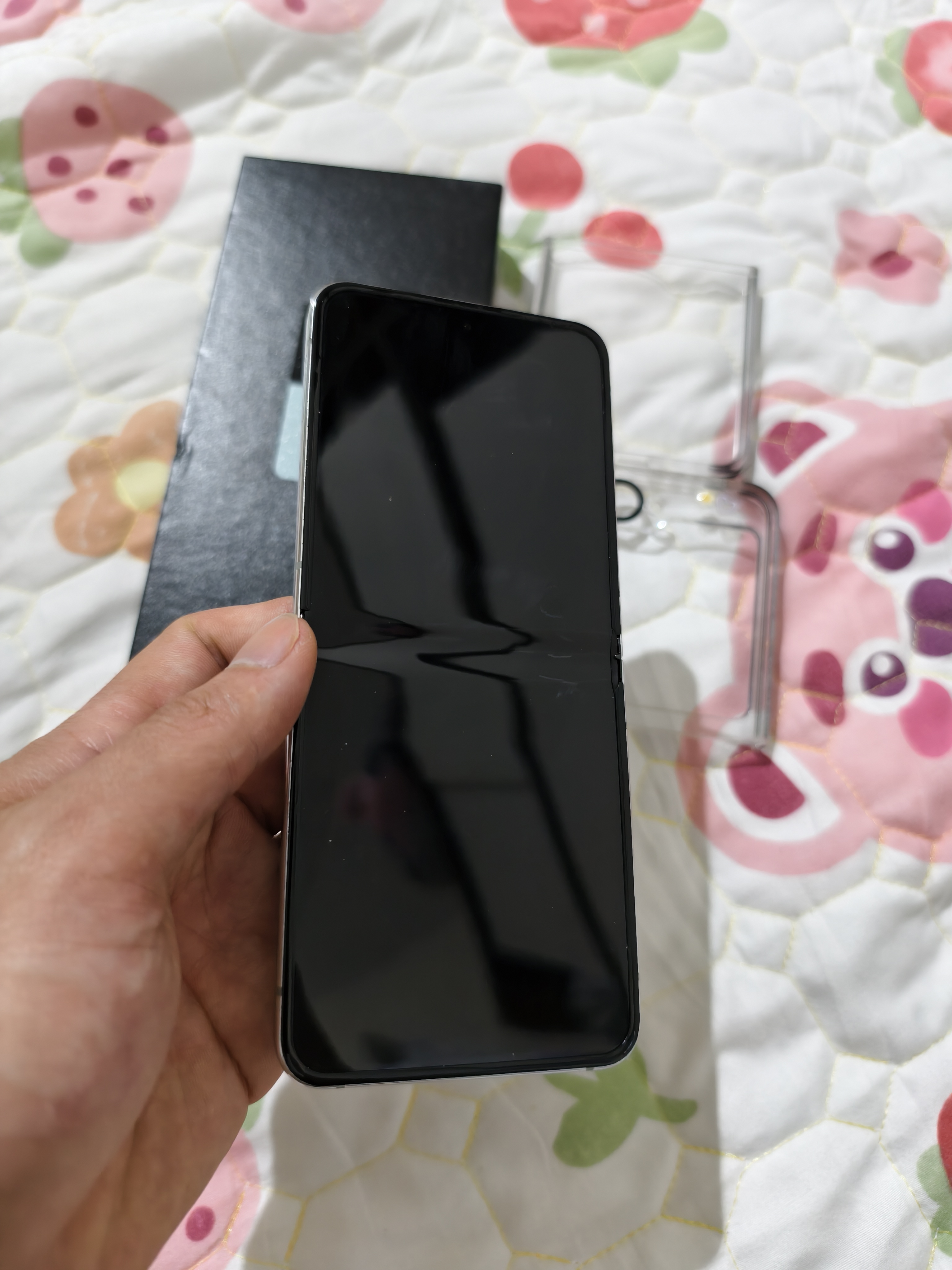 Samsung zflip 5