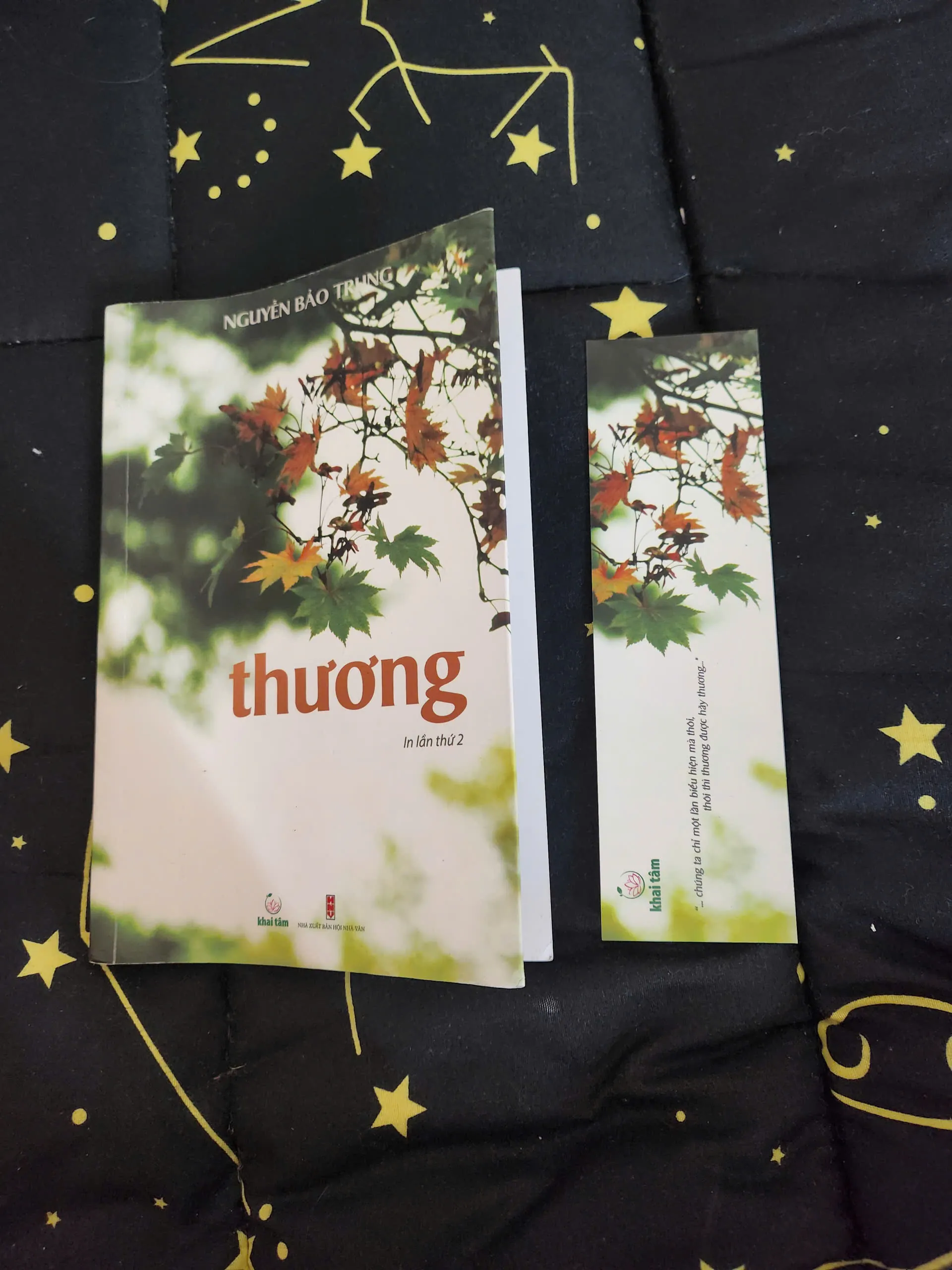 THƯƠNG - Nguyễn Bảo Trung