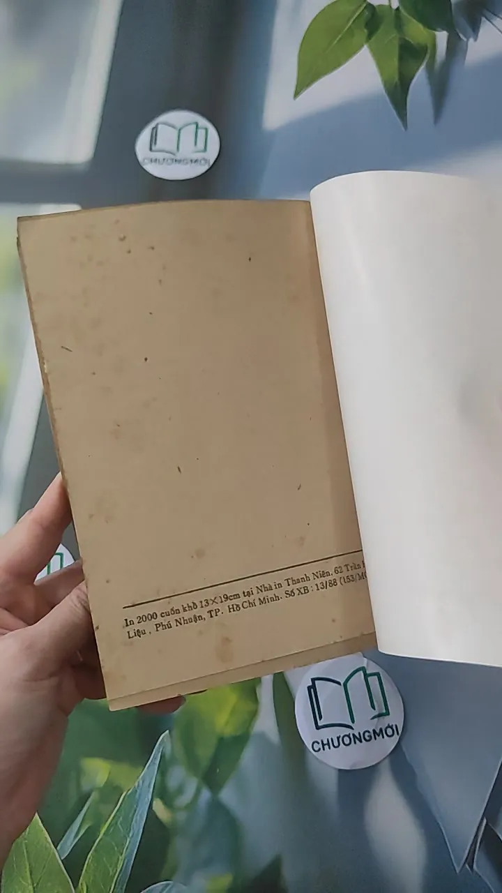 [XƯA] Tình Vợ Chồng (1988) - Alberto Moravia 997746