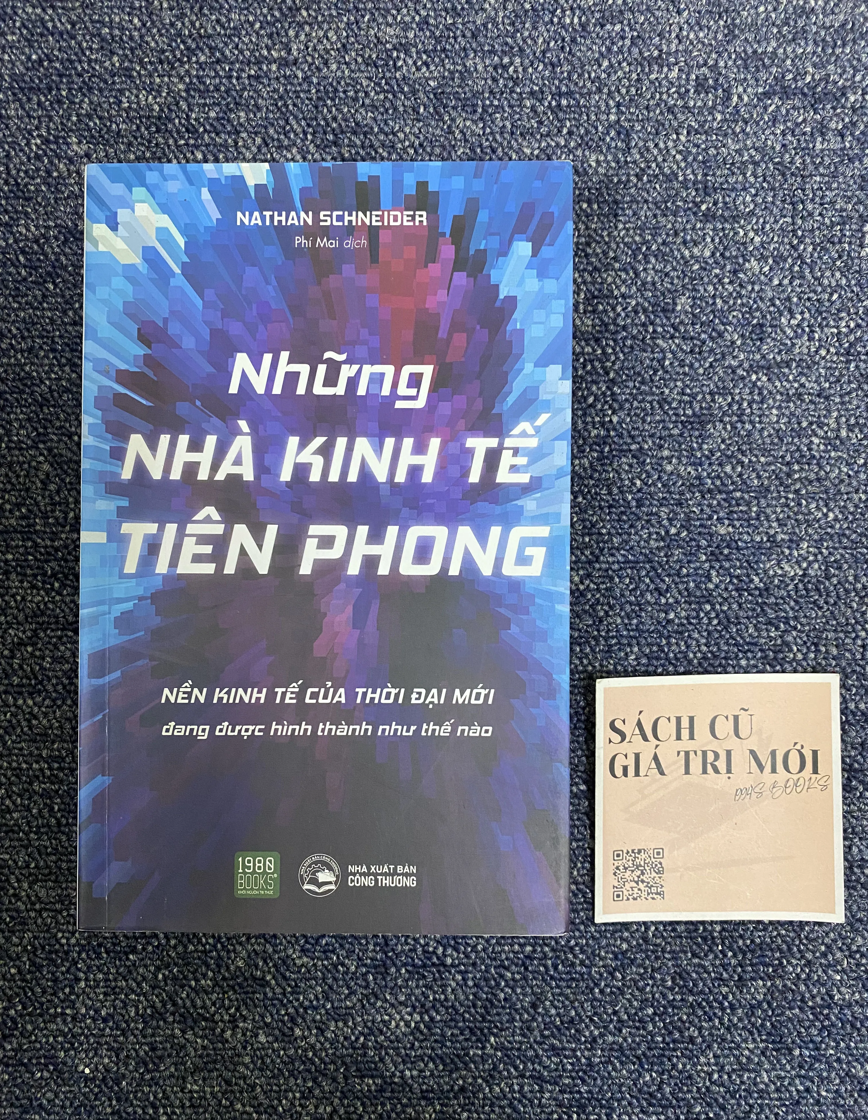 Những nhà kinh tế tiên phong