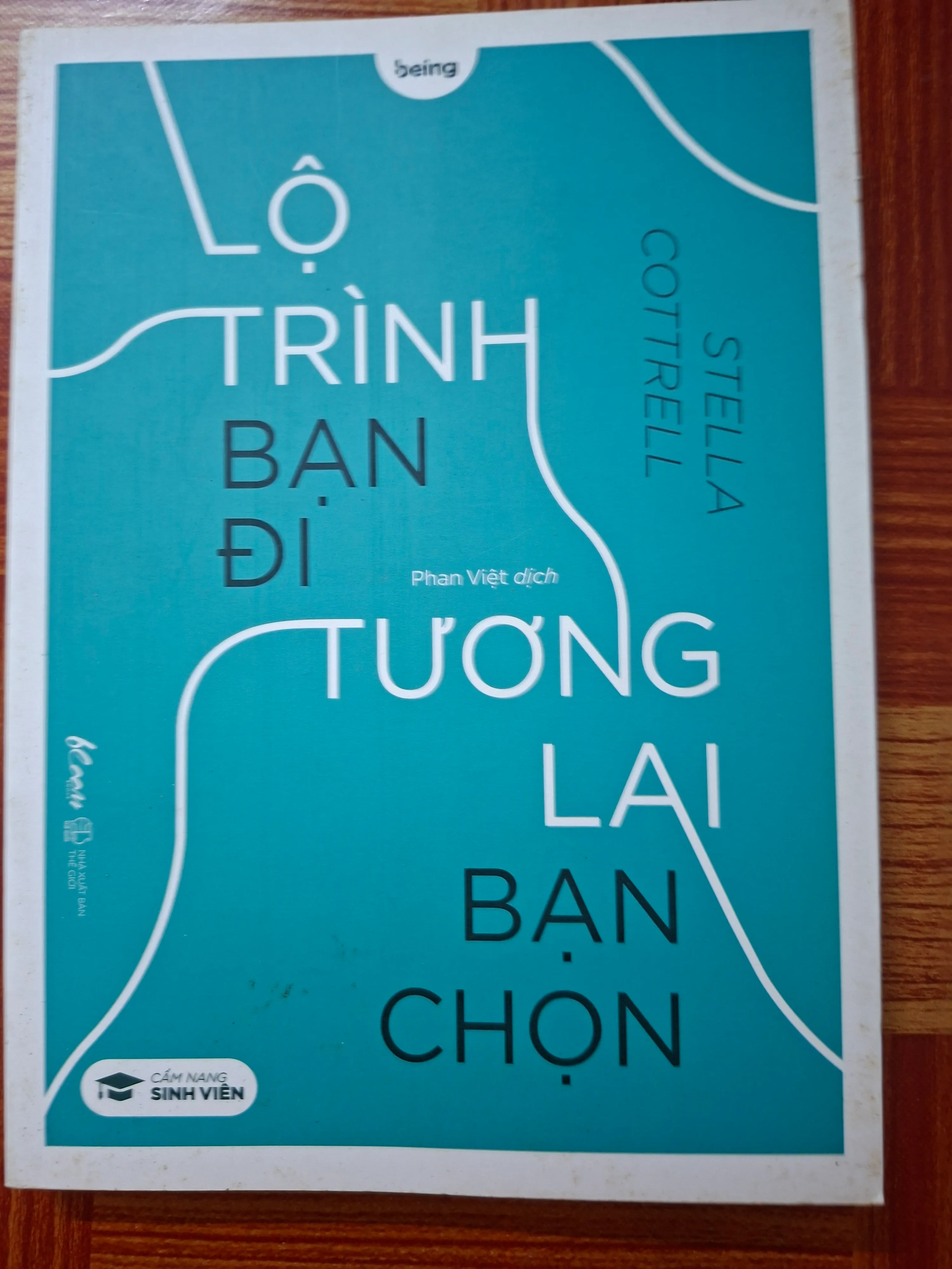 Sách lộ trình bạn đi ( tặng kèm quyển Shin tập 27)