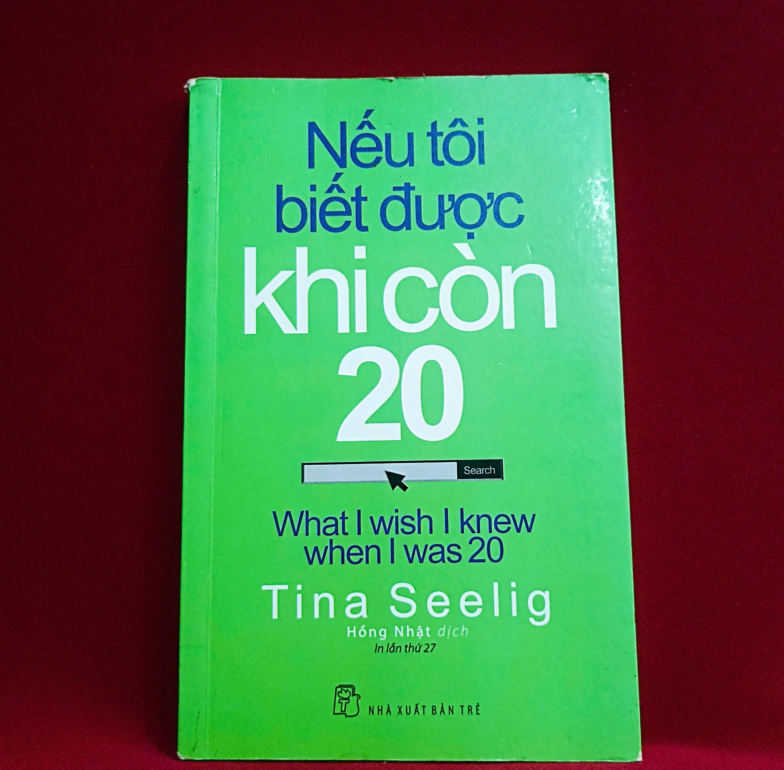 Nếu tôi biết được khi còn 20 🌻