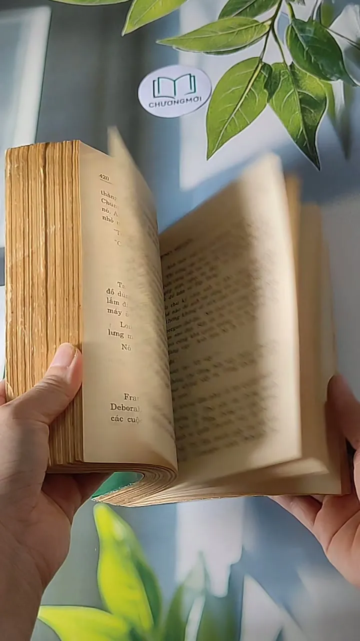 Kế Hoạch Hoàn Hảo (1999) - Sidney Sheldon 607694