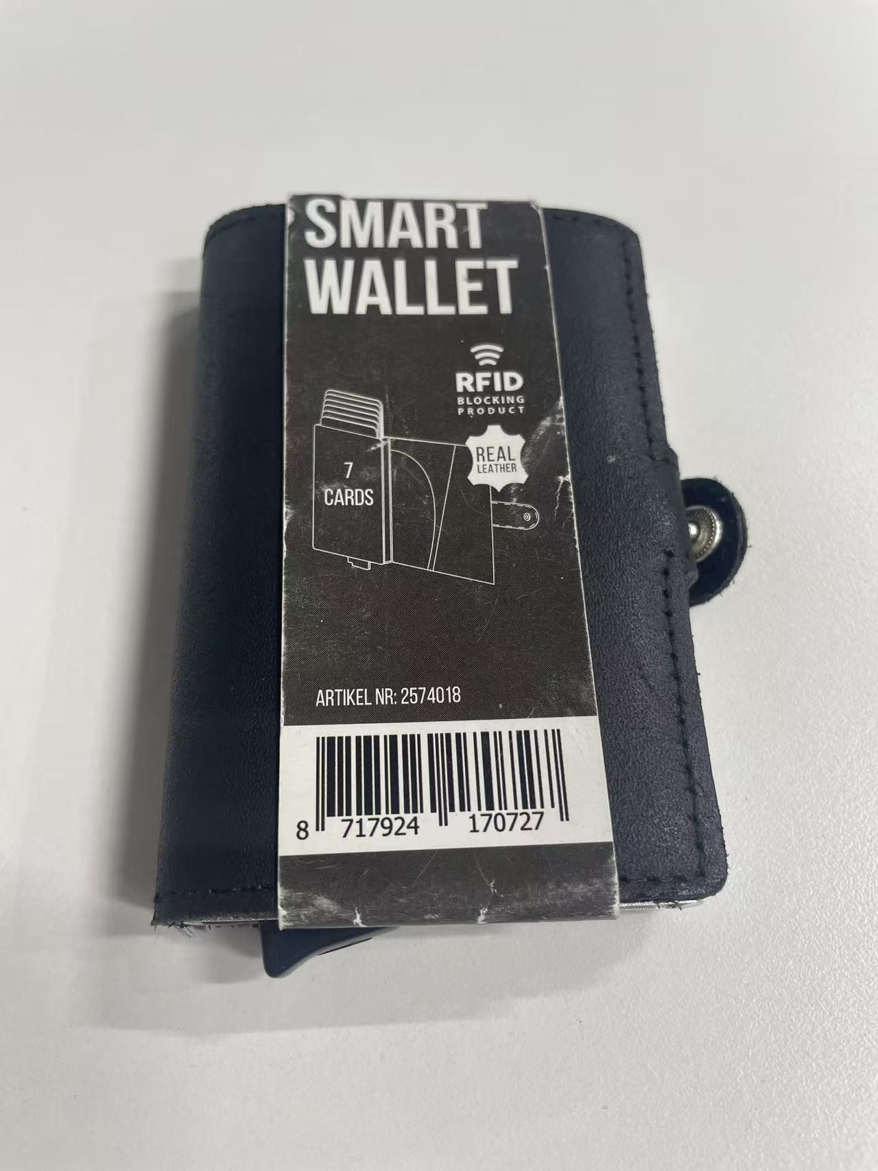 Ví đựng thẻ thông minh Smart Wallet (Artikel-Nr. 2574018) 540510