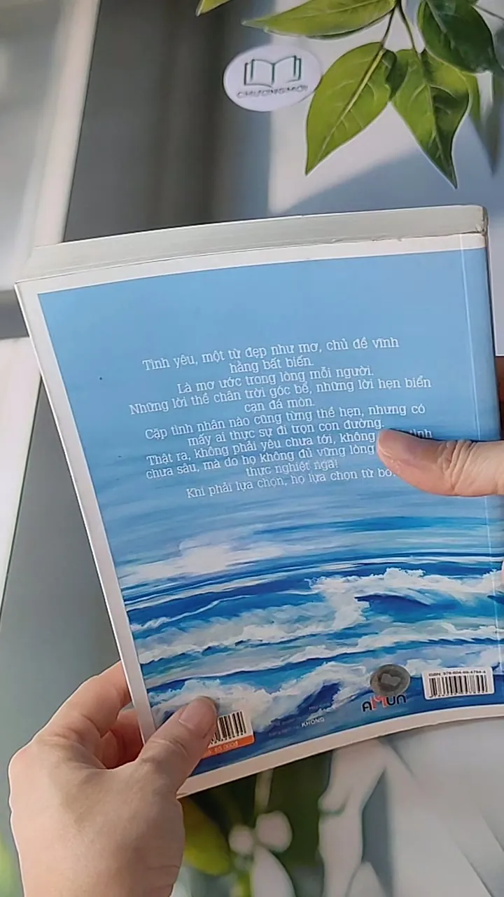 Chân trời góc bể - Diệp Lạc Vô Tâm 607726