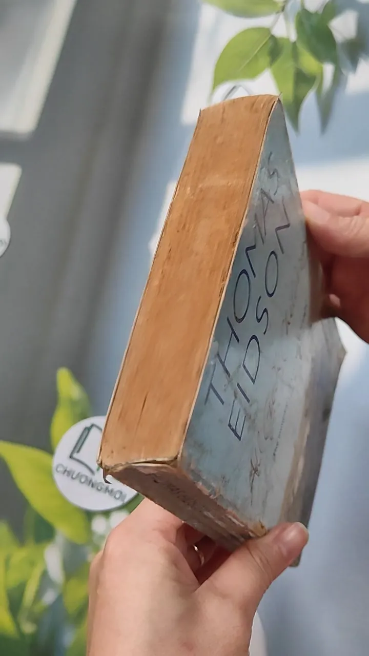 [XƯA] All God's Children (1996) - Thomas Eidson 776074