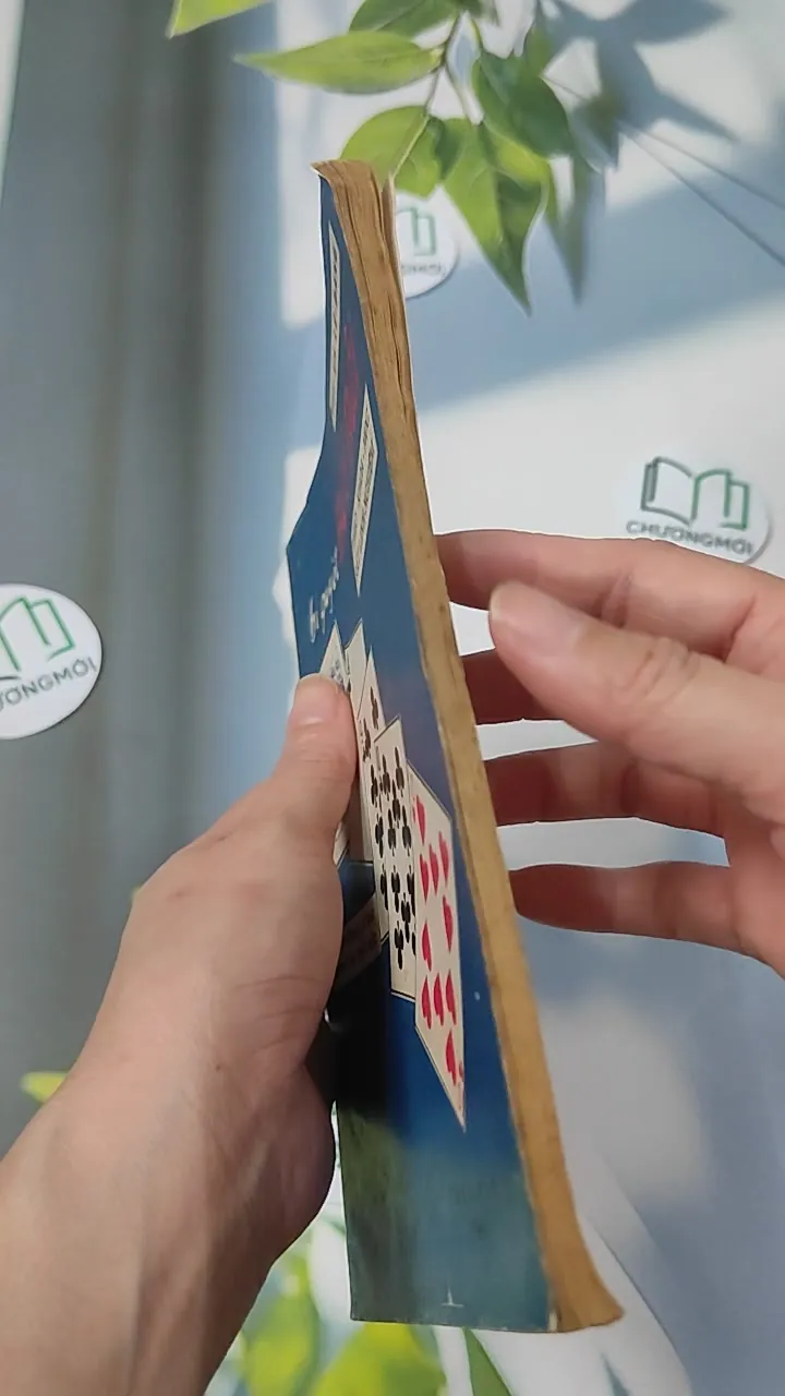 Bí Quyết Bói Bài - Lê Đang 775995