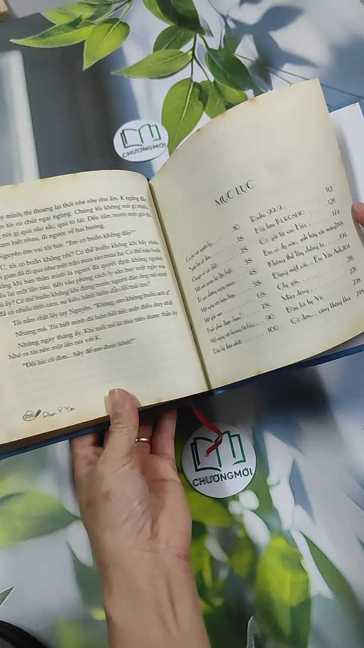 Người Lớn Cô Đơn - Phan Ý Yên 750832