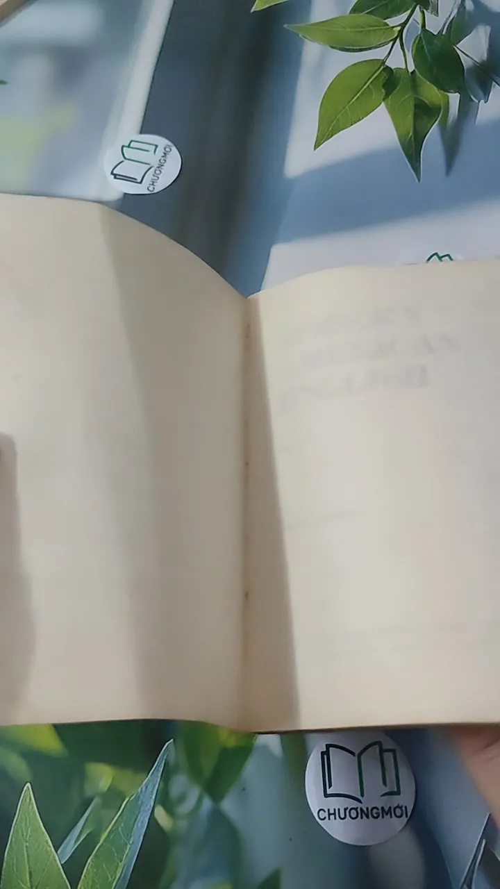 [MIỄN PHÍ BỌC SÁCH] [XƯA] Modern American English - Book One, Book Two, Book Three (1962) - Robert J. Dixson 997835