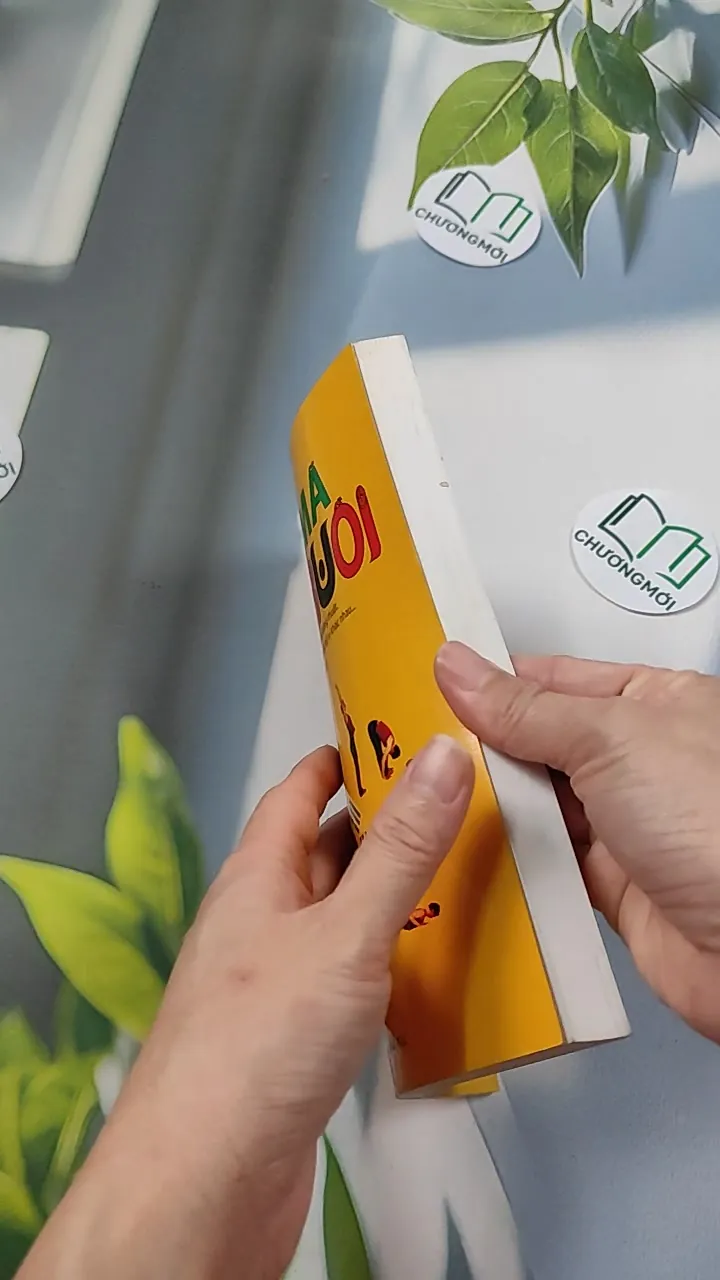 Giải Mã Nốt Ruồi - Mê Linh 776116