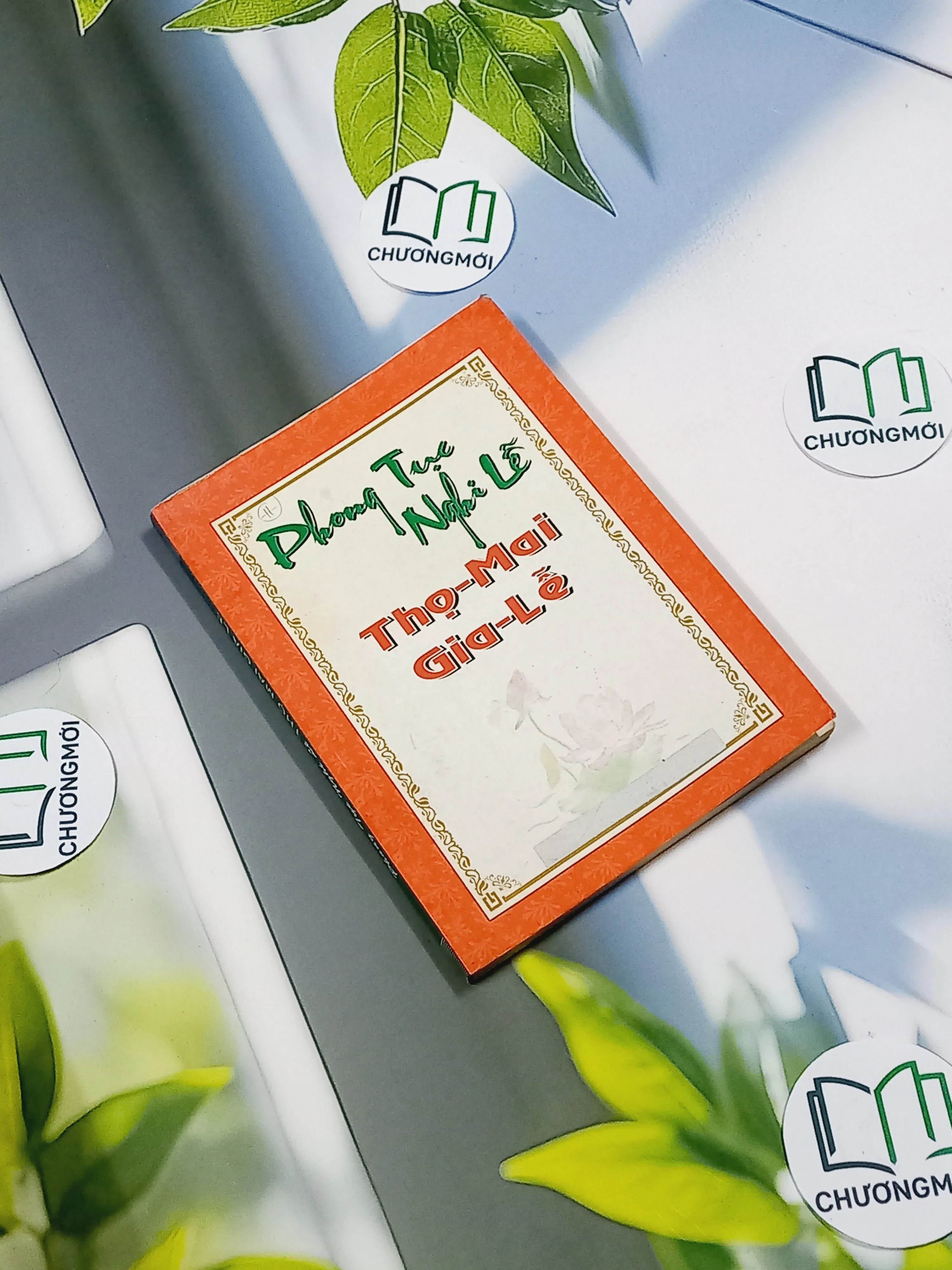 Phong Tục Nghi Lễ Thọ Mai Gia Lễ - Nguyên Quân - Hoàng Long