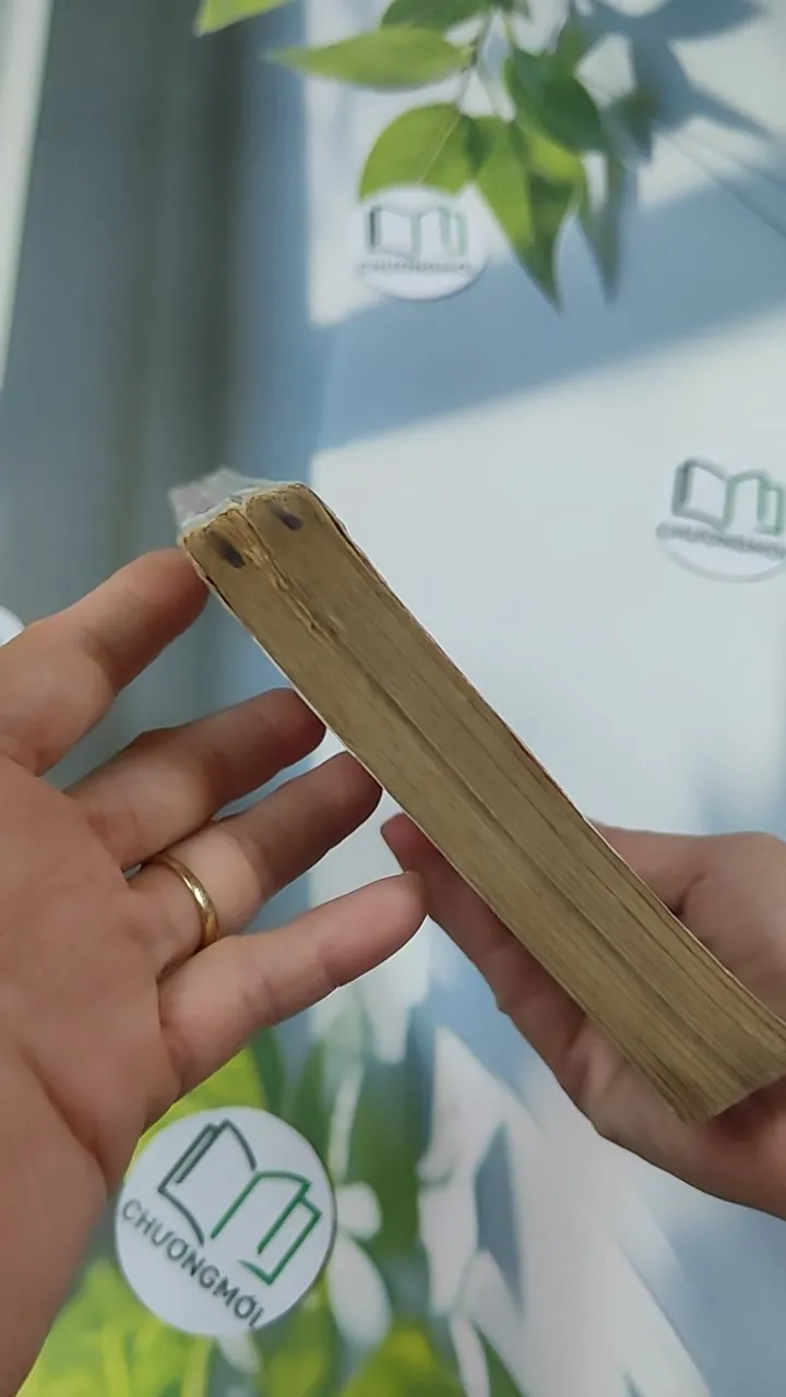 Bộ Khoảng Trời Đã Qua 1,2 - Nhật Hạnh 776029