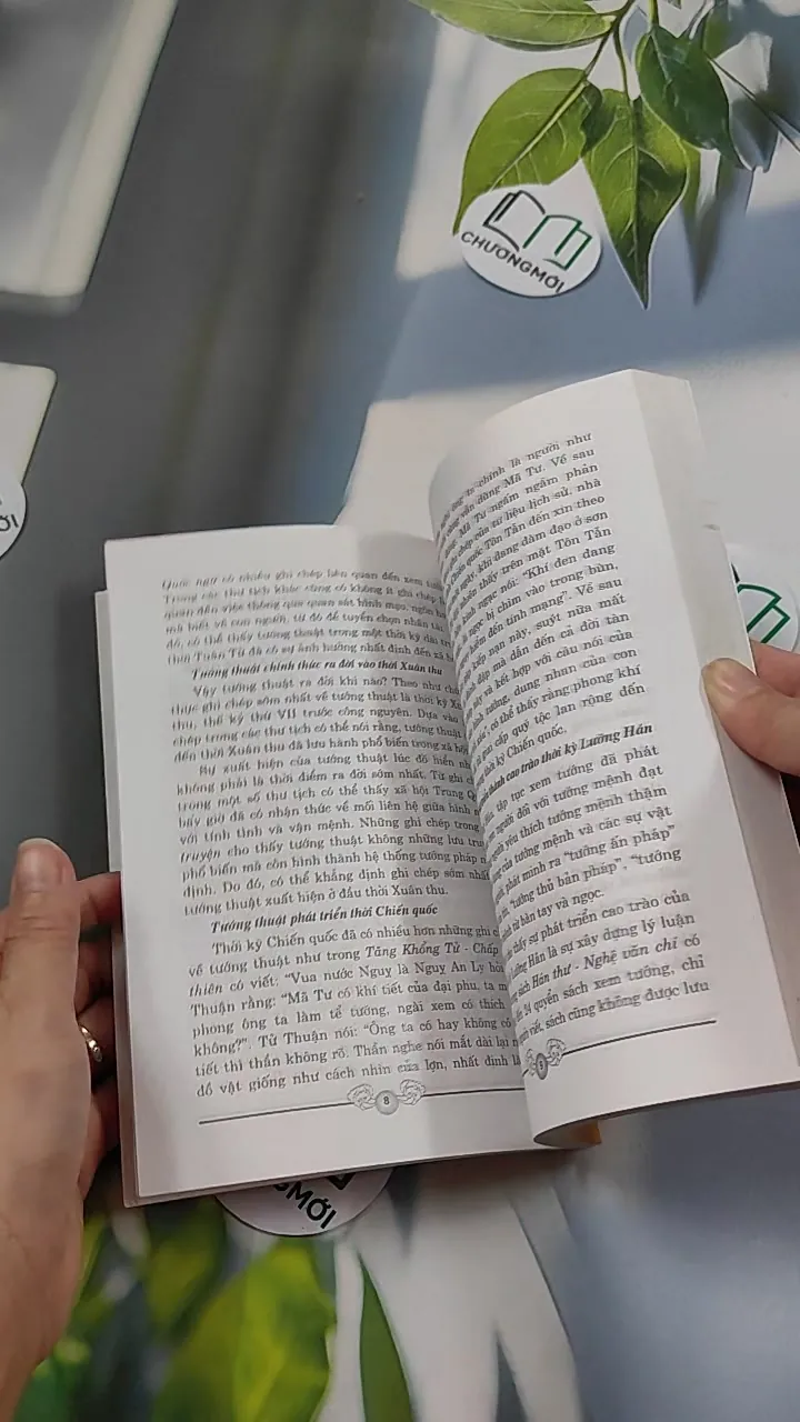 Giải Mã Nốt Ruồi - Mê Linh 776116