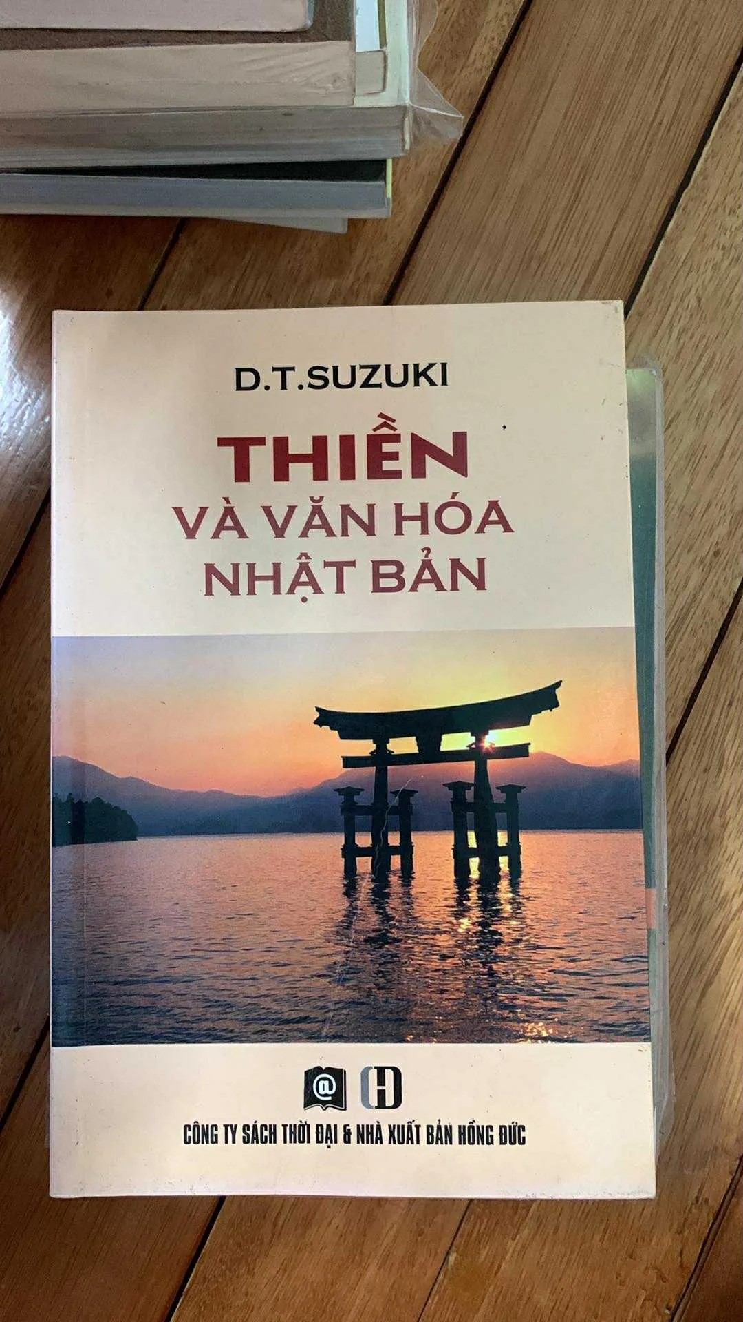 Thiền và văn hóa Nhật Bản