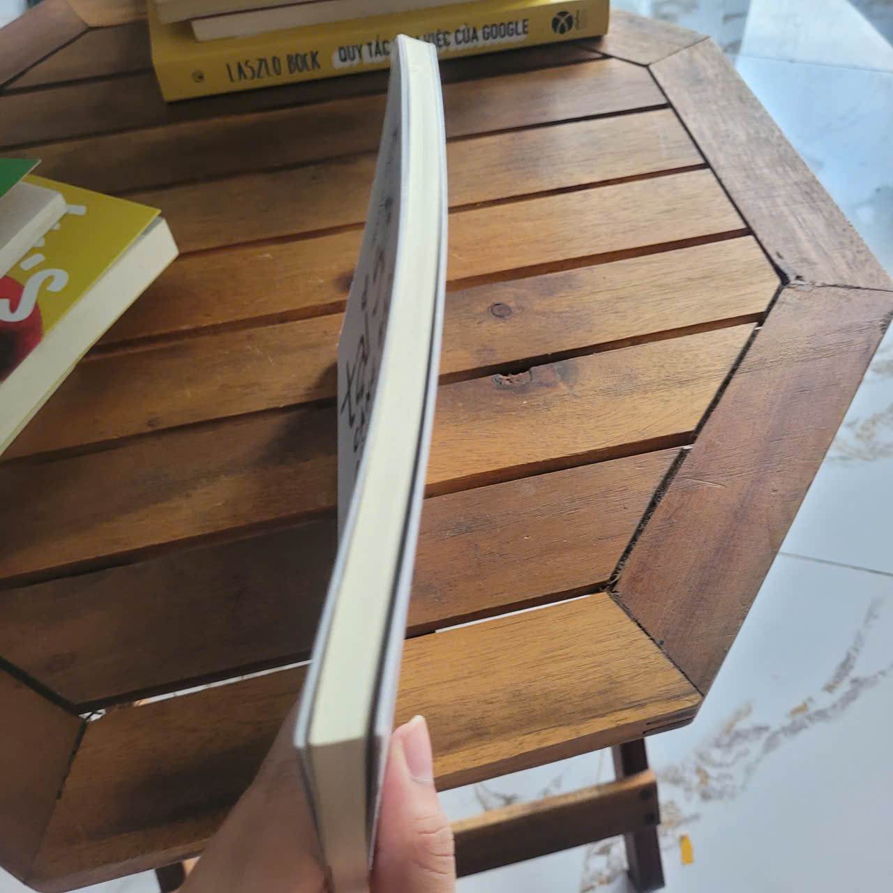 Tại sao càng bận càng nghèo, càng nhàn càng giàu	Trương Tân Vũ 522024