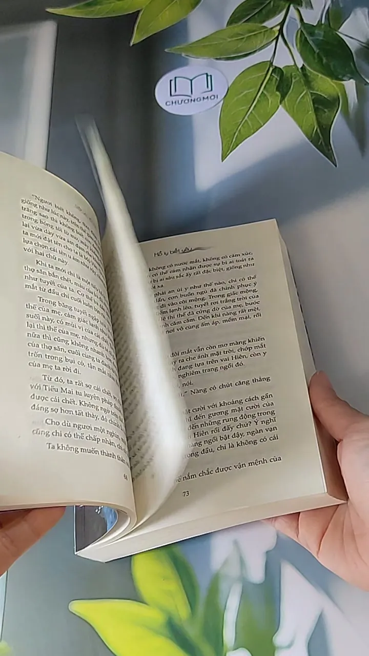 Hồ Ly Biết Yêu - Diệp Lạc Vô Tâm 607723