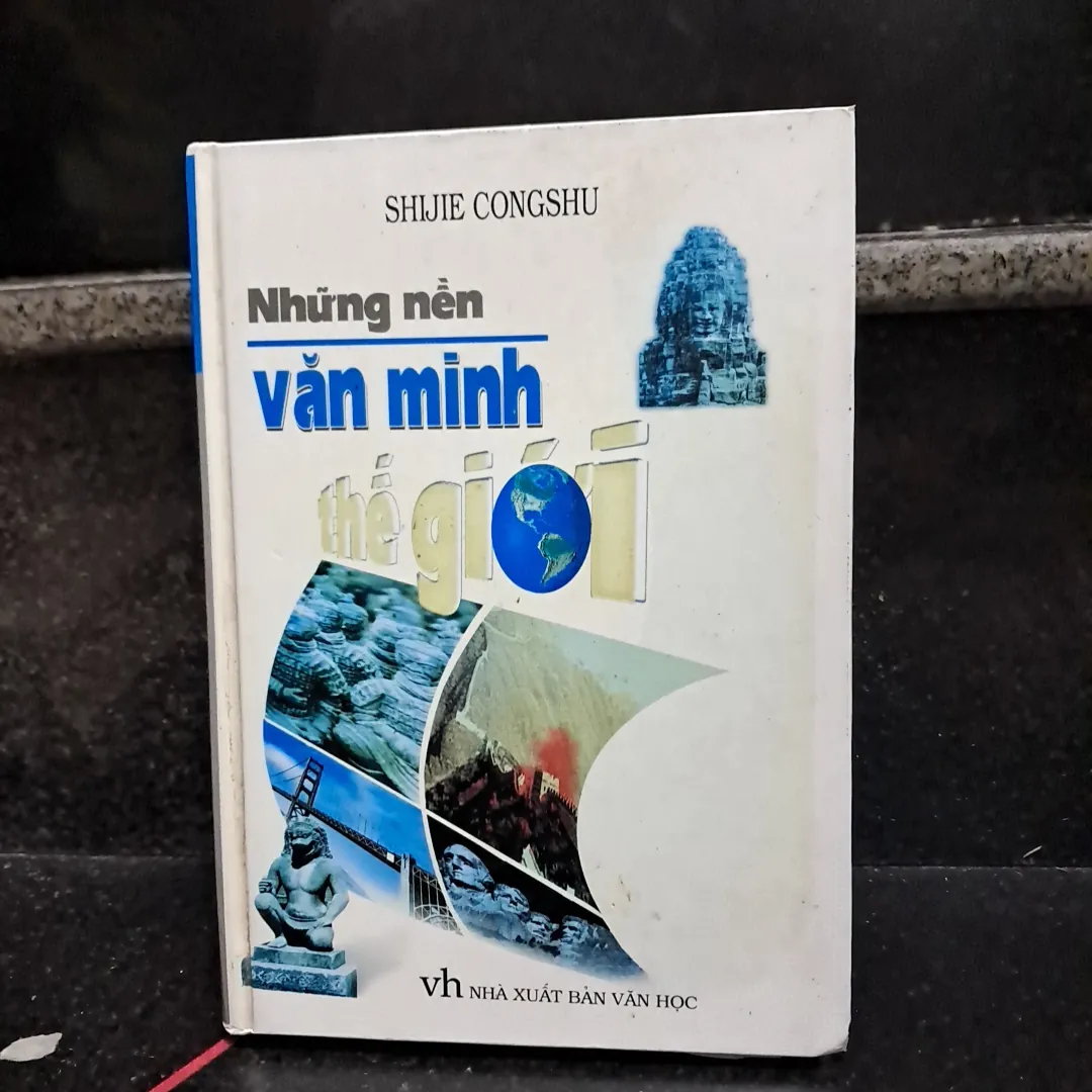 Những nền văn minh thế giới