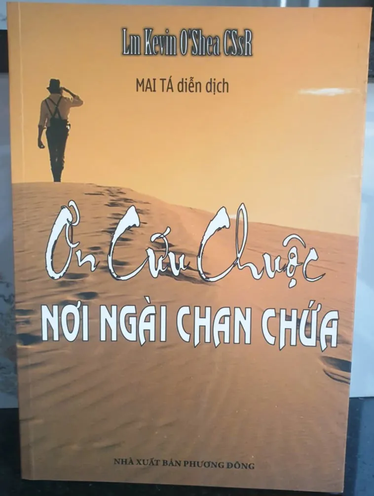 Ơn Cứu Chuộc Nơi Ngài Chan Chứa