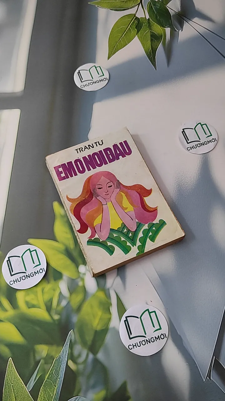 [XƯA] [HIẾM] Em ở nơi đâu (1989) - Trần Tự