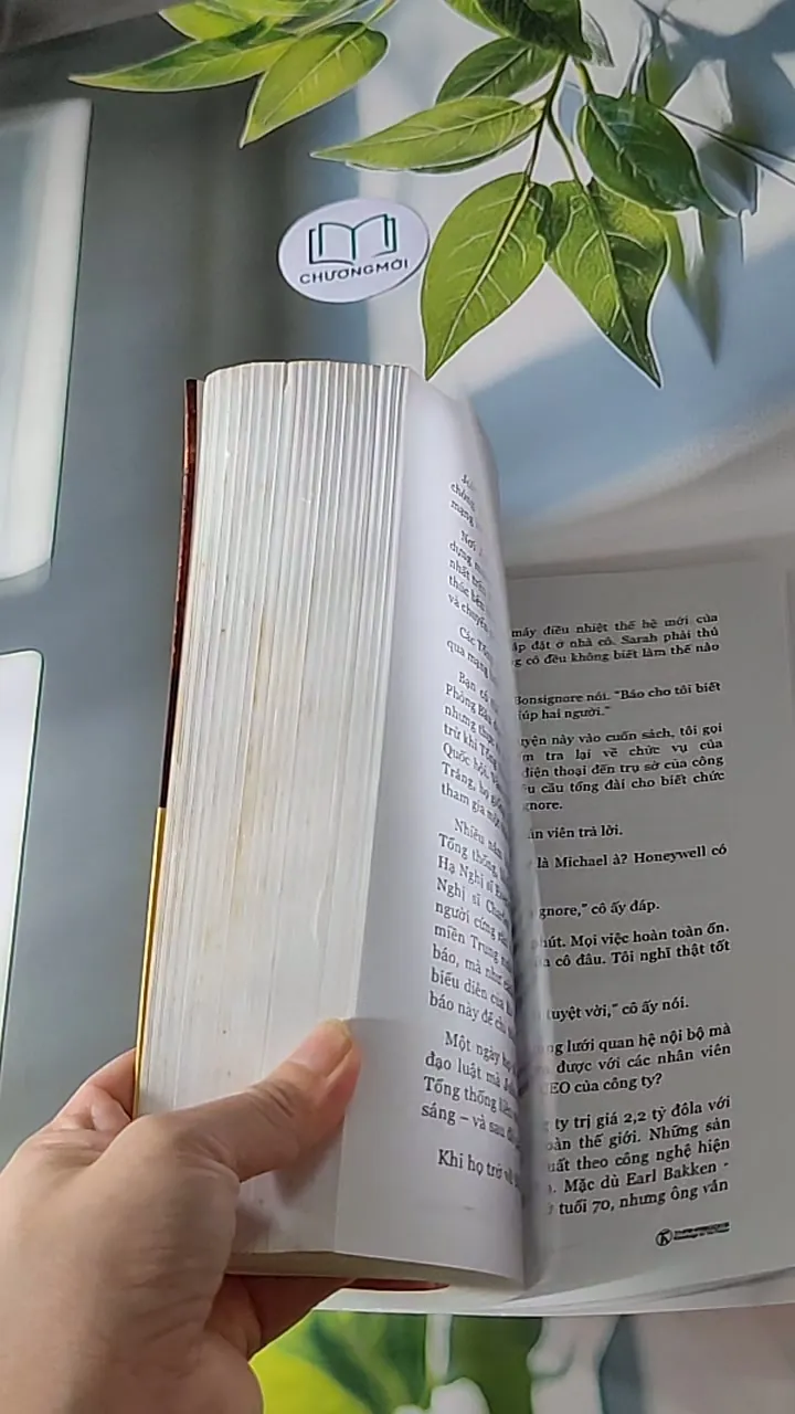 Tự Đào Giếng Trước Khi Chết Khát - Harvey Mackay 607699