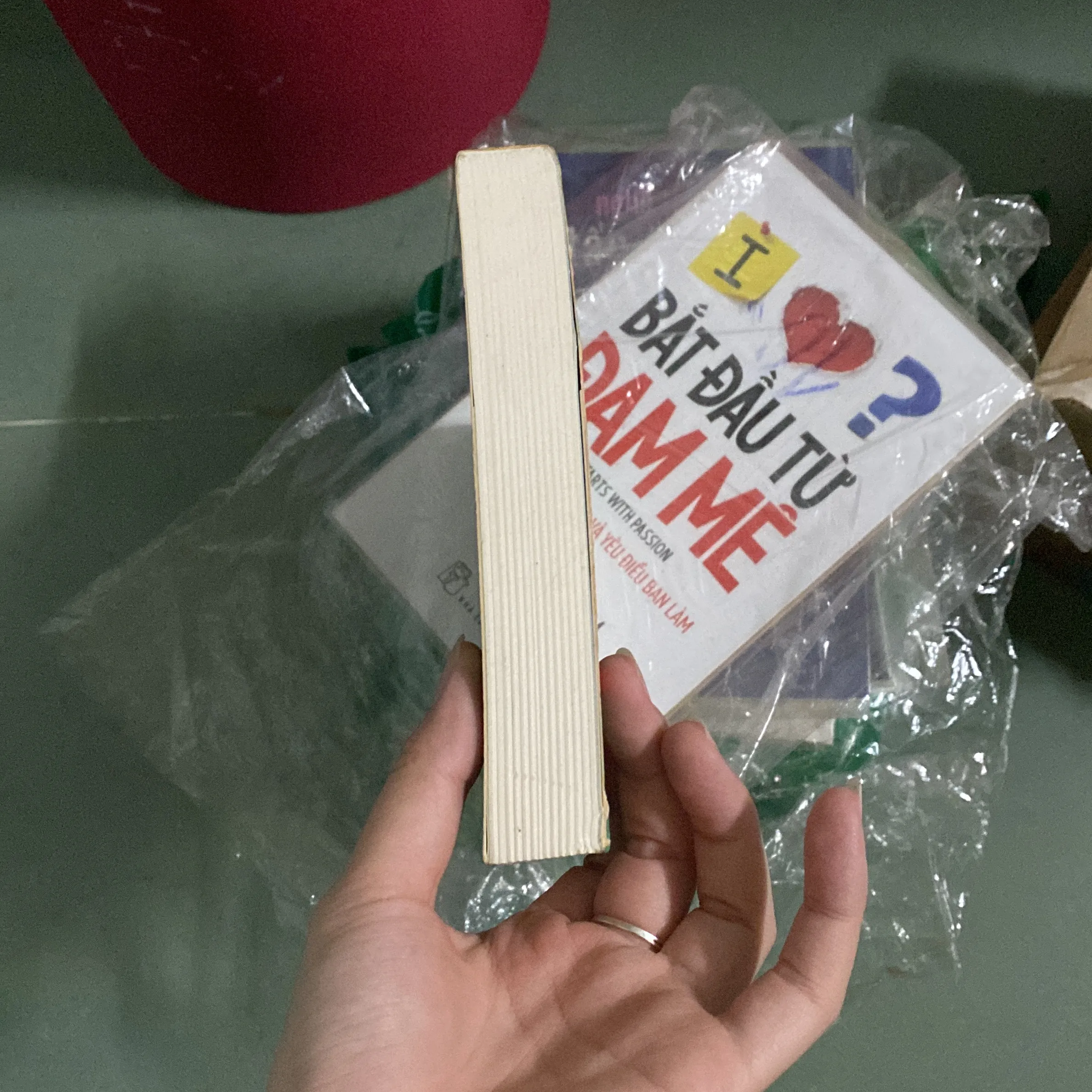 Lấy tình thâm mà đổi lấy đầu bạc - Vãn Tình 746649