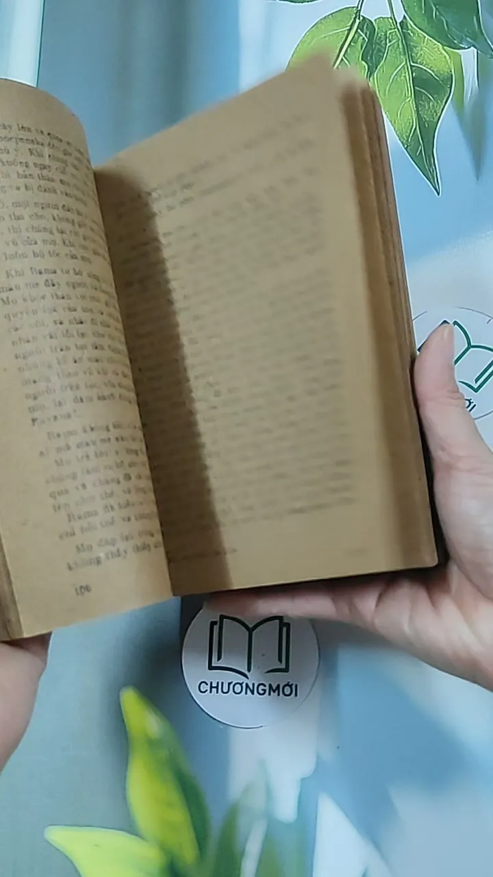 [MIỄN PHÍ BỌC SÁCH] Sử Thi Ấn Độ Ramayana (1985) 634530