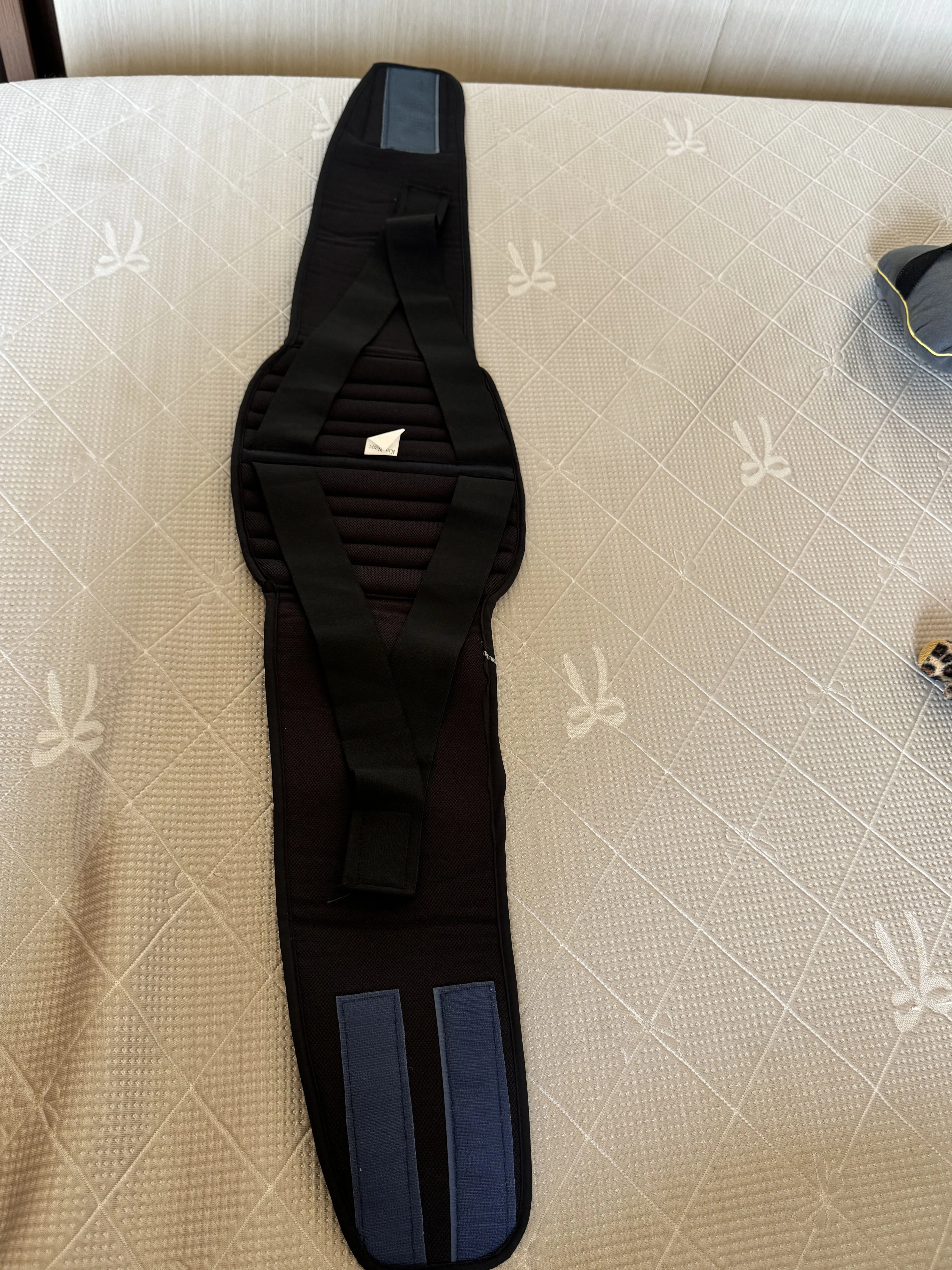 Đai lưng cột sống