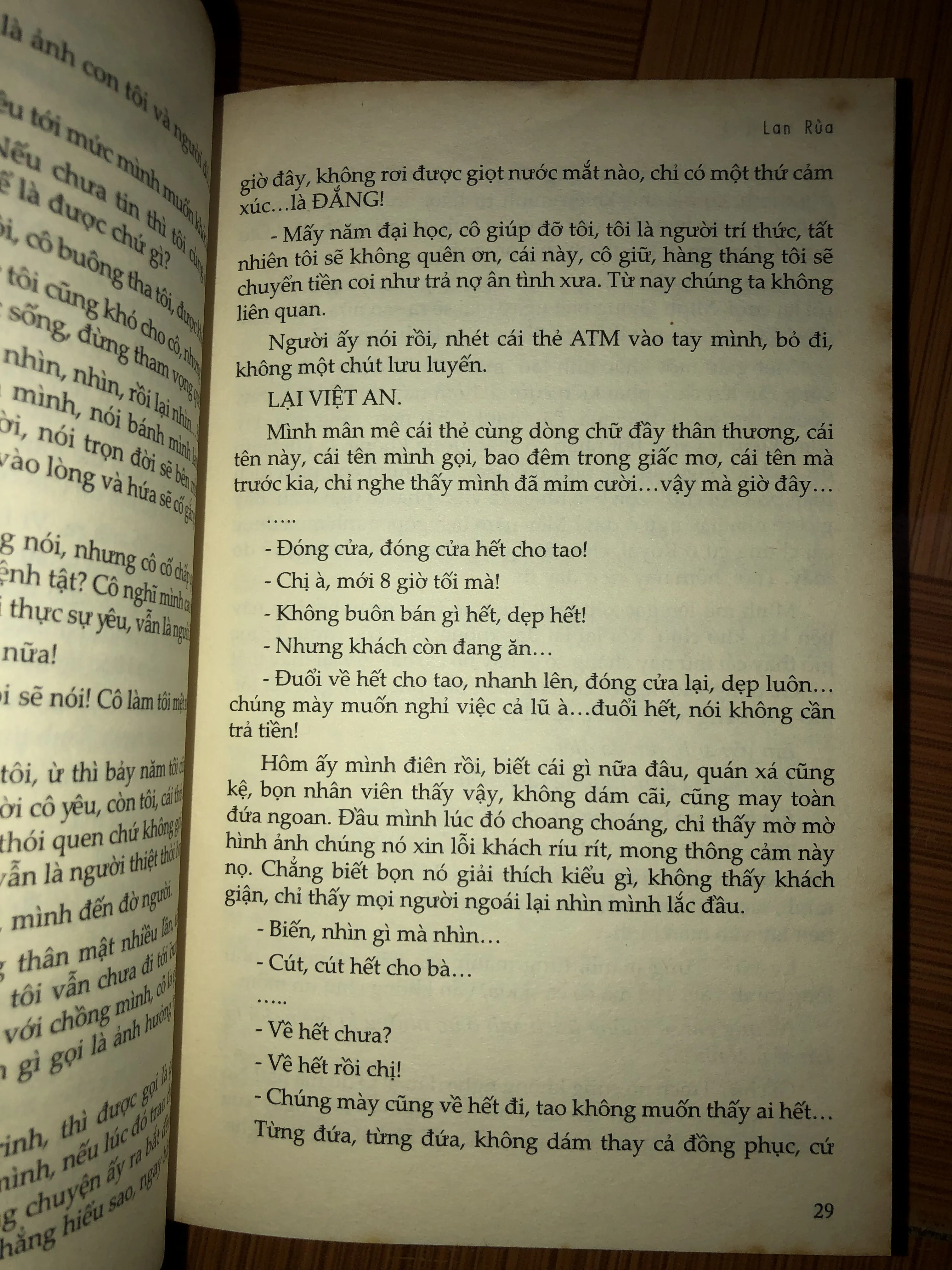 Combo 3 sách Lan Rùa 707744