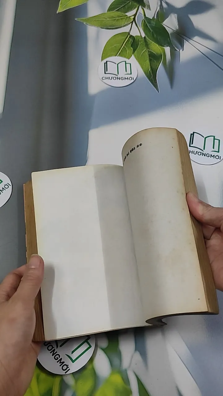 Bộ Khoảng Trời Đã Qua 1,2 - Nhật Hạnh 776029