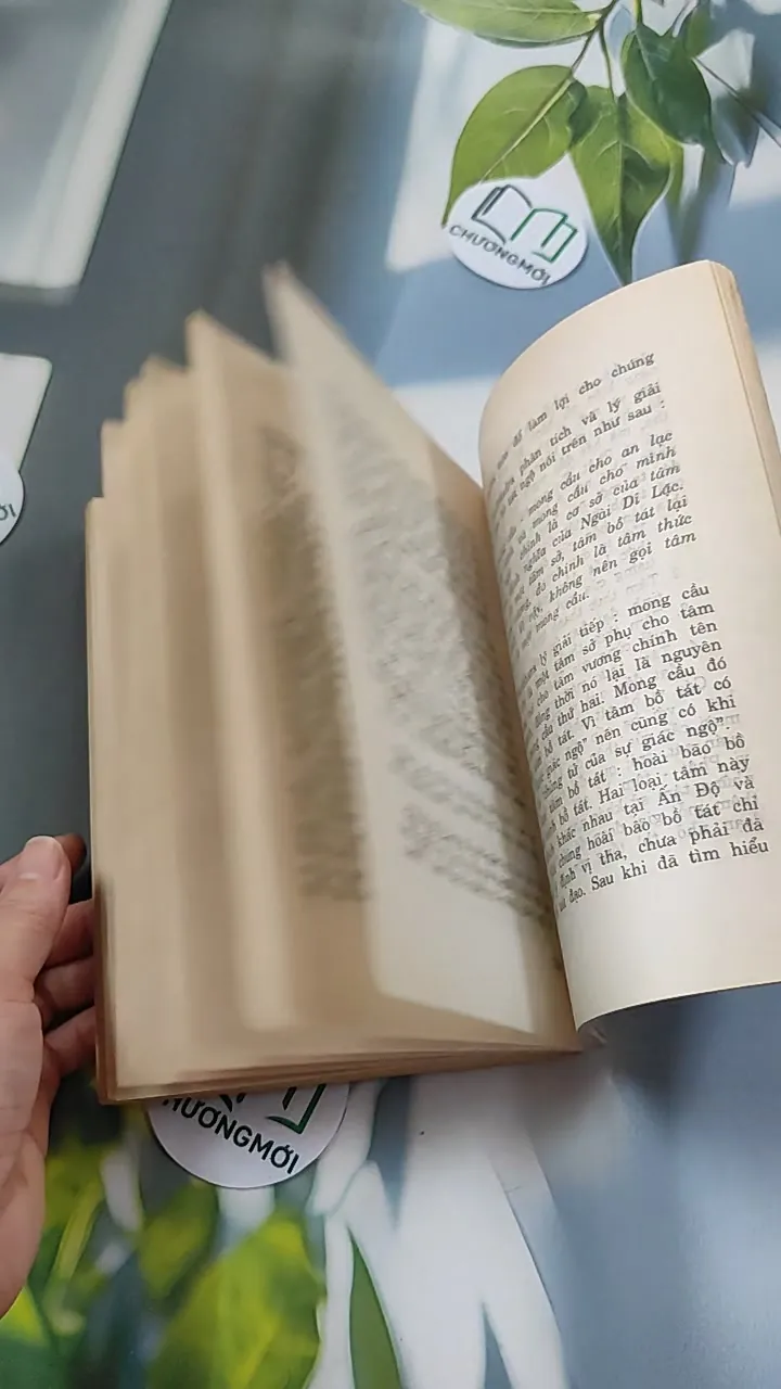 Dalai Lama - Tại Đại Học Harvard Vài Luận Đề Về Giáo Lý Phật Giáo - Dalai Lama 776097