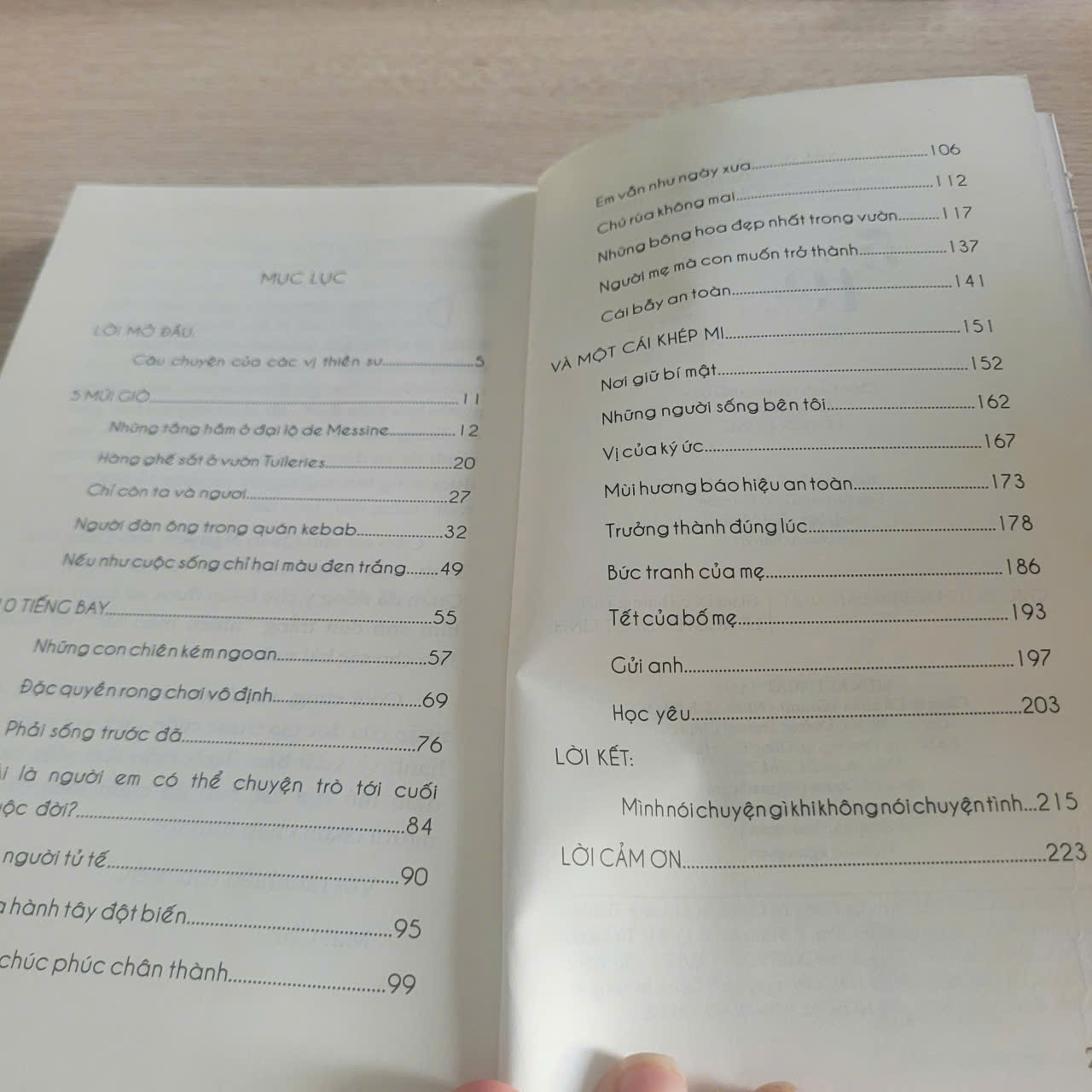 5 Múi giờ, 10 tiếng bay và 1 cái khép mi	Nguyentmai.chi 522569