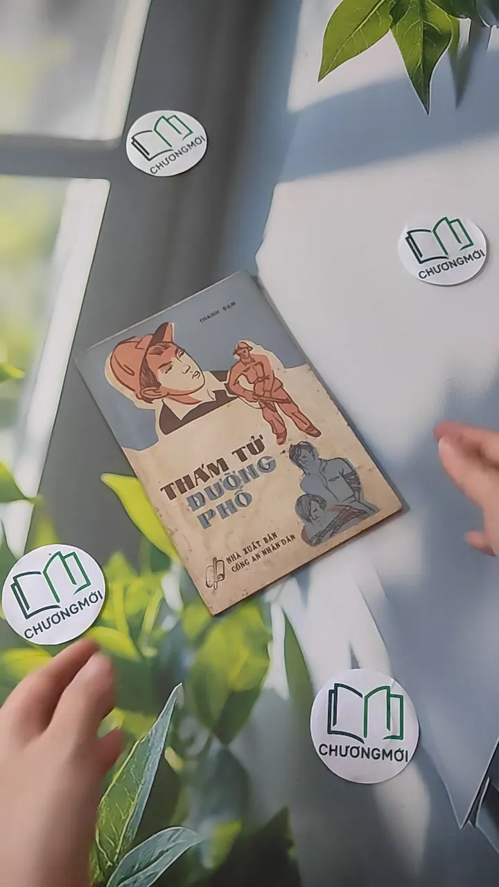 [XƯA] Thám Tử Đường Phố (1981) - Thanh Đạm 997780