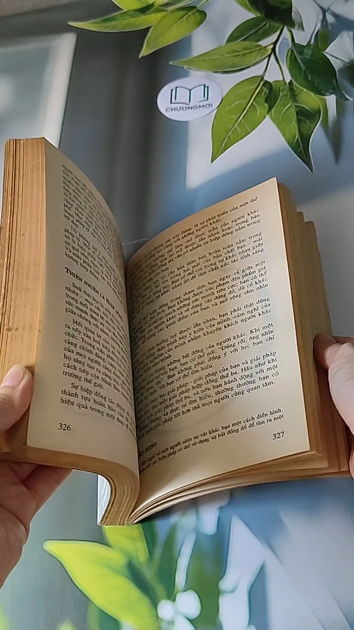 7 Thói Quen Của Những Người Thành Đạt (1996) - Stephen R. Covey 607725