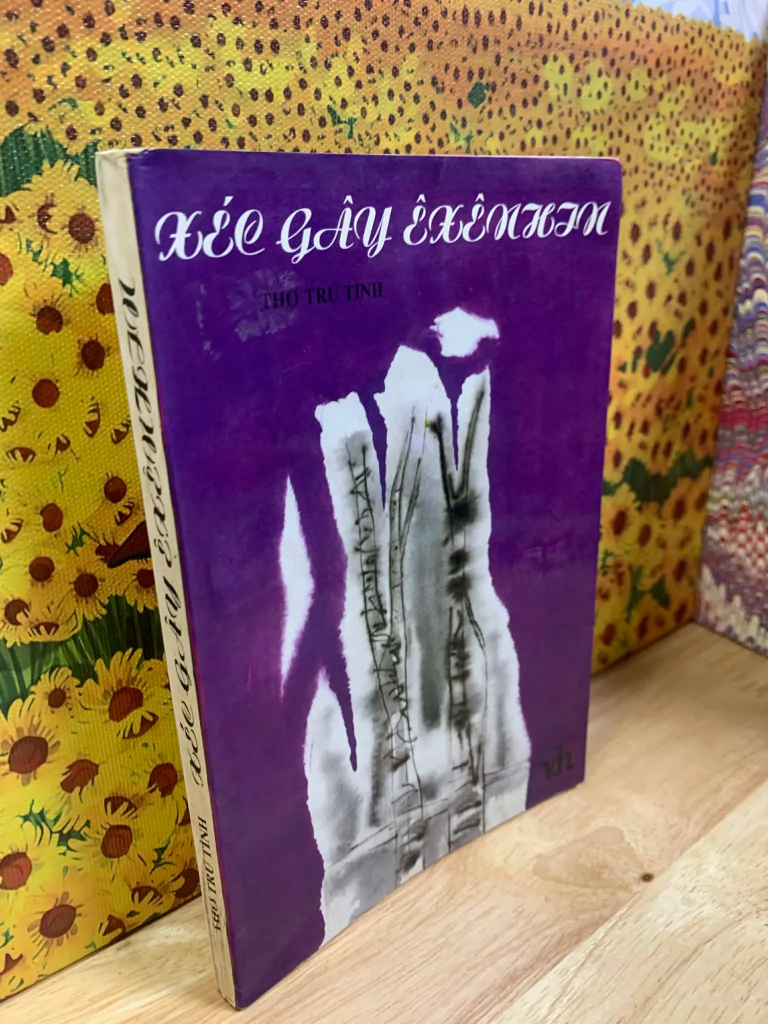 Sergey Yesenin Thơ Trữ Tình