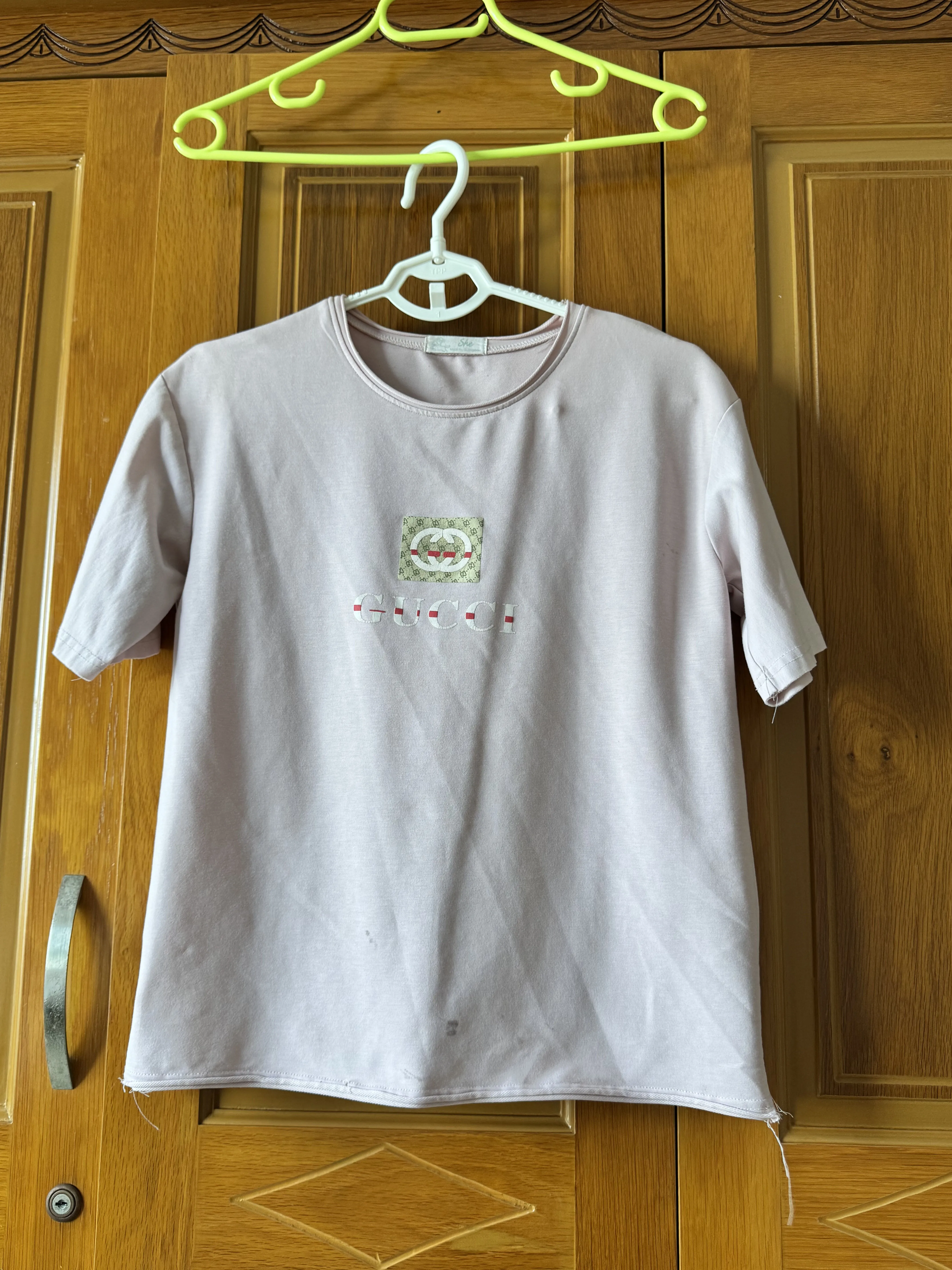 Áo thun nữ size M giá rẻ 1006002