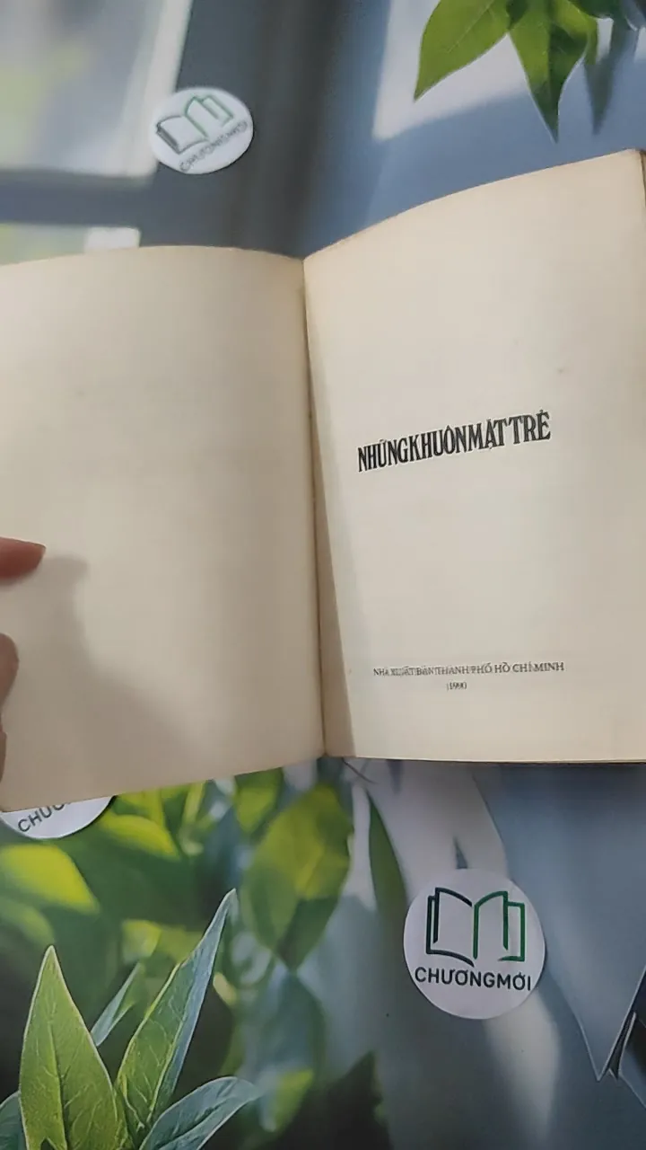 [XƯA] Những Khuôn Mặt Trẻ (1990) 997822