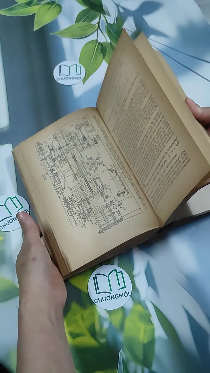 [MIỄN PHÍ BỌC SÁCH] Machine Tools - N. Chernov 750828