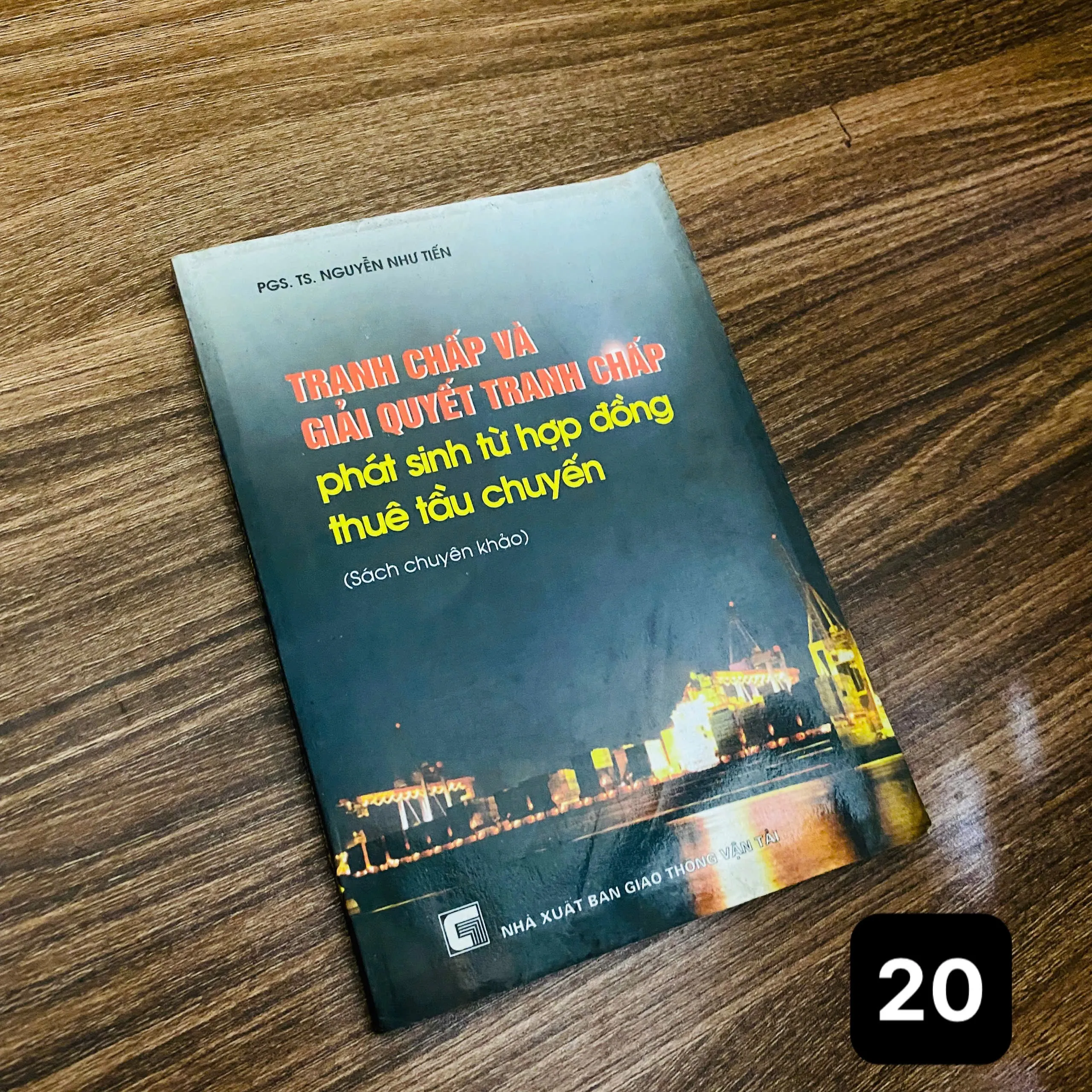 Tranh chấp và giải quyết tranh chấp phát sinh từ hợp đồng thuê tàu chuyến#HATRA