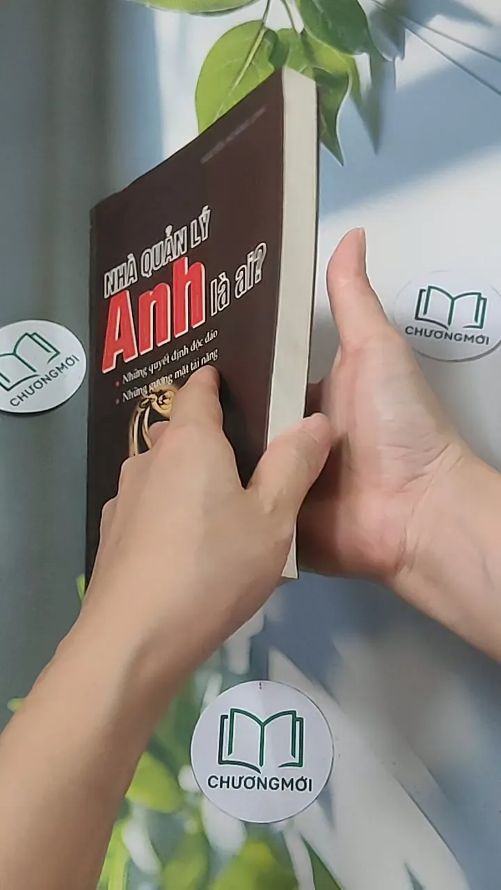 Nhà quản lý - Anh là ai? 688534