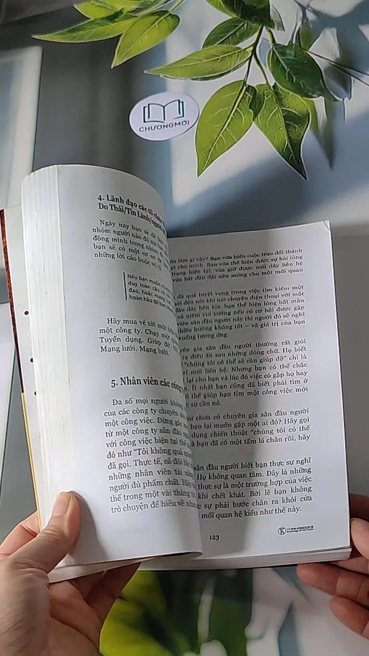 Tự Đào Giếng Trước Khi Chết Khát - Harvey Mackay 607699