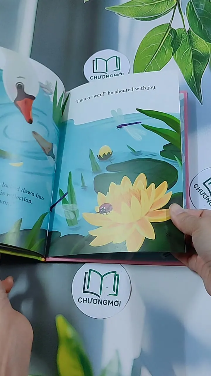 First Readers: The Ugly Duckling - Hans Christian Andersen 634455