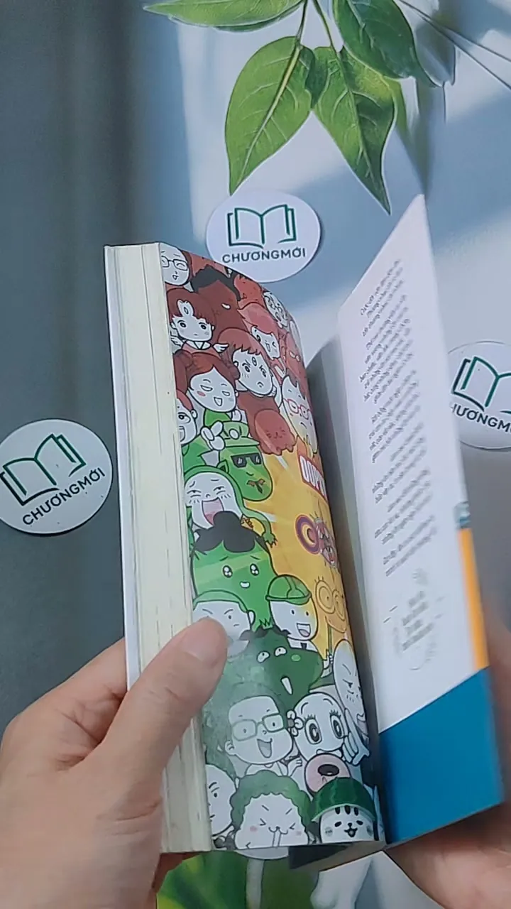 Đánh thức chính mình, viễn chinh số phận - Ryu Vội Vã 688518