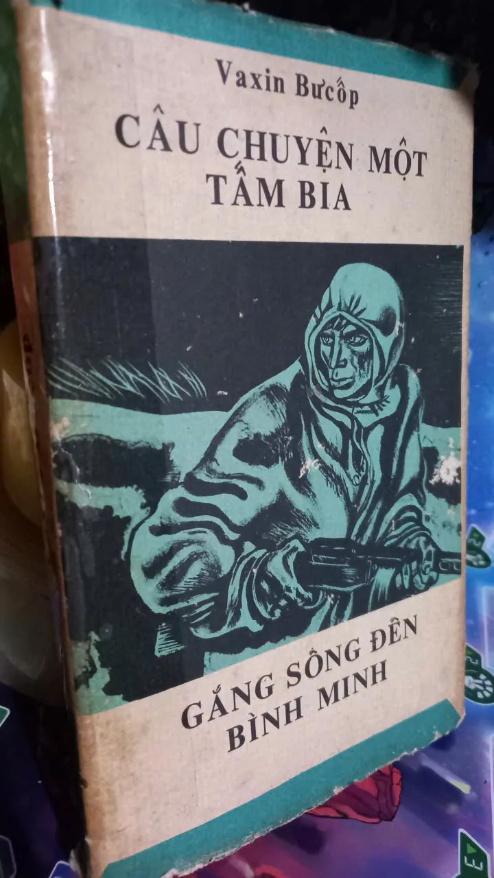 gắng sống đến bình minh