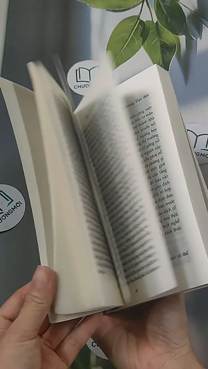 Giàu từ chứng khoán - John Boik 688457