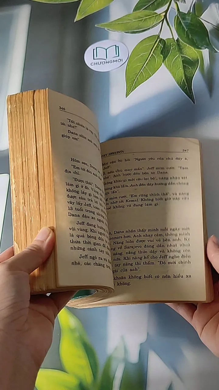 Kế Hoạch Hoàn Hảo (1999) - Sidney Sheldon 607694