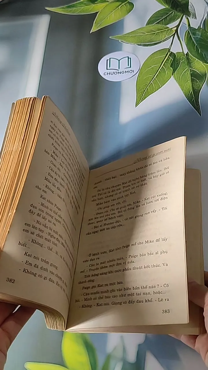 Không Có Gì Mãi Mãi 607693