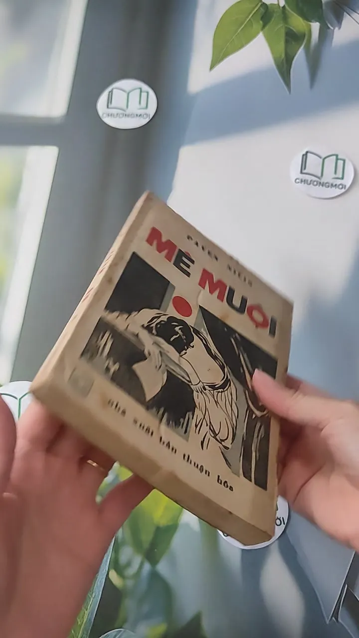 [XƯA] Mê Muội (1987) - Paven Nilin 997734